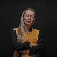 Kate Proskurina
