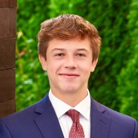 Aidan Linde