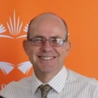 Chris Viljoen