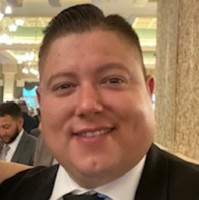 Frank Rosales