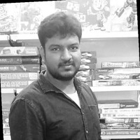 Logesh Babu