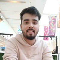 Shubam Walia