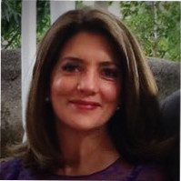 Mónica Pérez Carrillo