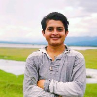 Pramesh Basnet