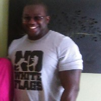 Melvin Mitchell