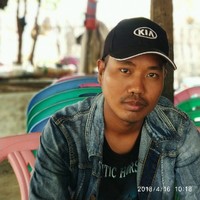 Yewin Myat