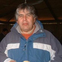 Waldo Ruben Vidal Rosati