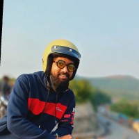Prasad Mungekar