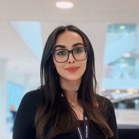 Niloufar Ghanbari