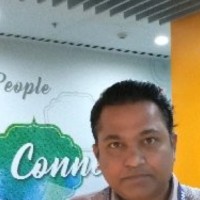 Umesh Jadhav