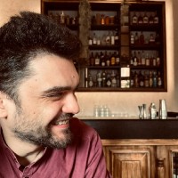 Alessio Spetale