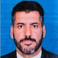 Shahid Raza