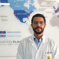 Nader Khalfoun