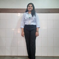 Smita Shrivastava