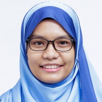 Tengku Aisha Fateha Tengku Ahmad