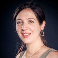Jeanne Meunier
