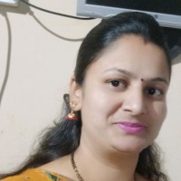 Rupali Bhandare