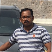 Sreejith Divakaran