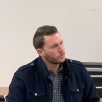 Matthew Tenney