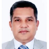 Khalil Ashraf