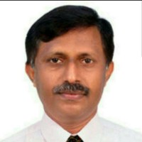 Muralidharan Nair