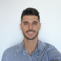 Jérémy Canizares Fabre