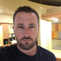 Jonathan Baillie