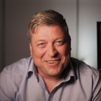 Alexander Baker