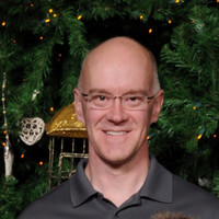 Mike Hallett