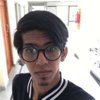 Alawi Hamed Alaidaros