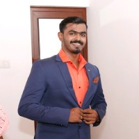 Albin Antony