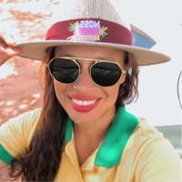 Christiane Rodrigues