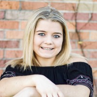 Macey Thompson