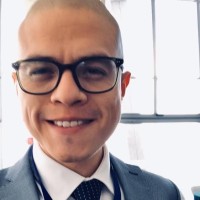 David Rodriguez