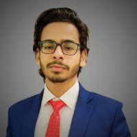 Akhil J