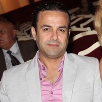 TAHER BEN AISSA
