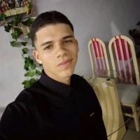 Daniel Arenas Hernández