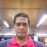 Abdul Arif Mohd Ishak