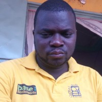 Kossi Mawuena Komi
