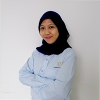 Agustin Sintya Suharto