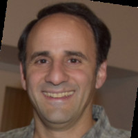 Steve Varon