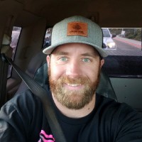 Patrick Collins