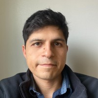 Max Cisneros