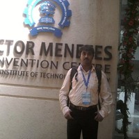 Manoj Kundu