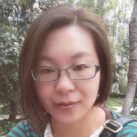 Tracy chang