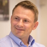 Mark Pickett