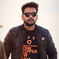 Abilash Sumithran