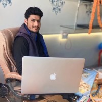 Divyanshu Tomar