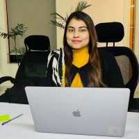 Hifza Ahmad