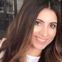 Kiran Meghani